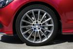 Mercedes-Benz CLS500 4Matic 2014 года